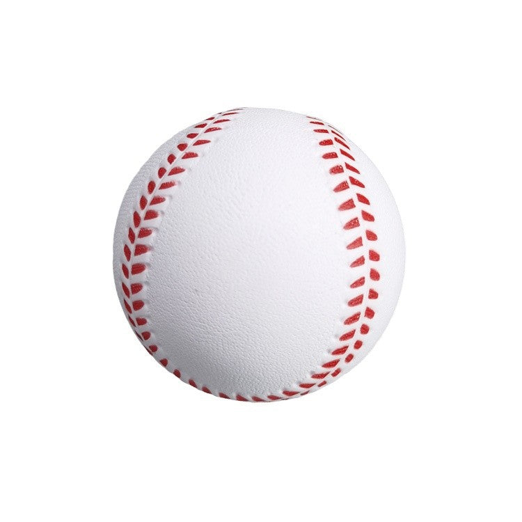 Toy foam baseball 7.0CM-9CM Foam Baseball