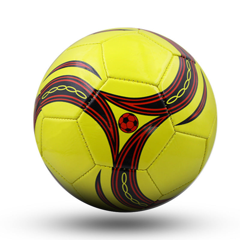 Football No.5 Adult Junior High School No.4 Printing Primary School No.3 Children's Kindergarten Competition Football