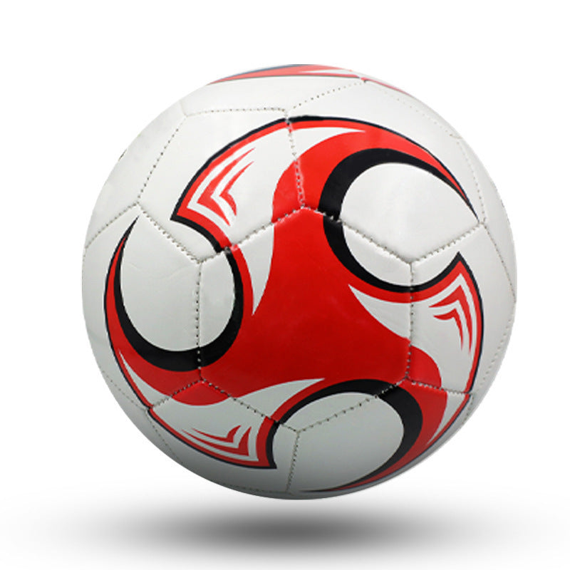 Football No.5 Adult Junior High School No.4 Printing Primary School No.3 Children's Kindergarten Competition Football