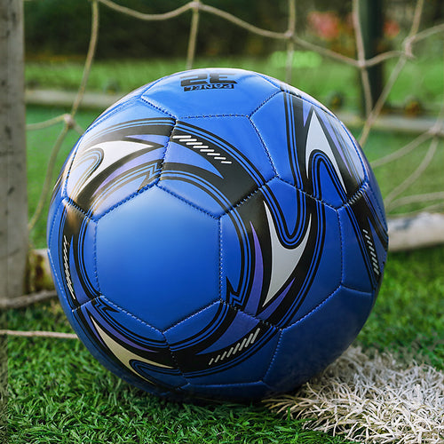 Football No.5 Adult Junior High School No.4 Printing Primary School No.3 Children's Kindergarten Competition Football