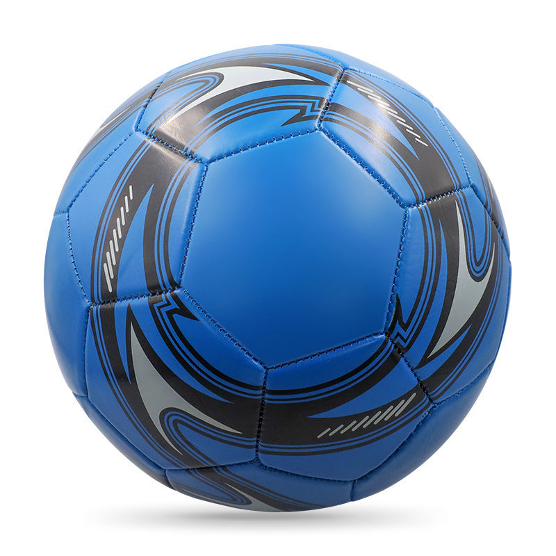 Football No.5 Adult Junior High School No.4 Printing Primary School No.3 Children's Kindergarten Competition Football